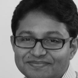 Dr Akshay  Rao